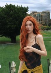 点击看大图 -真好真意SALON 接发·染·烫特色店