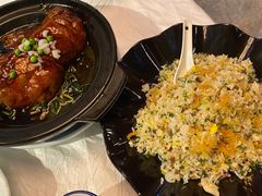 -扬州狮子楼·非遗淮扬菜(东关街店)
