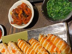 -大雄寿司(洛浦店)