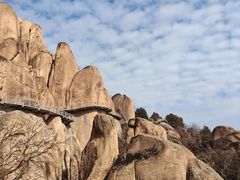-嵖岈山风景区