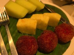 -金链花·泰国餐厅(国贸店)