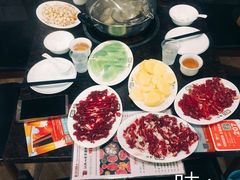 -八合里潮汕鲜牛肉火锅(深圳海岸城店)