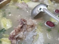 -小秦淮·南京土菜(新亭西路店)