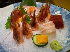 -吉兆·料理(红梅南路店)