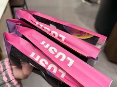 -LUSH(威尼斯人店)