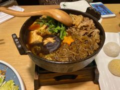 -山之川日料放题(通州店)