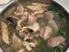 -广场正宗原汁薏米店