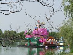 -尚湖风景区