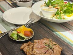 -米兰西点(新华路店)