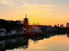 -寒山寺