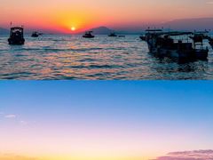 -巽寮湾