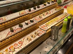 -汉金城海鲜烤肉自助百汇(威海威高广场店)