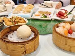 -万山楼海鲜酒家·二十三年老字号