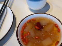 -唐猫庭院·千年陕菜(大唐不夜城店)