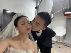 -墨克影像婚纱摄影