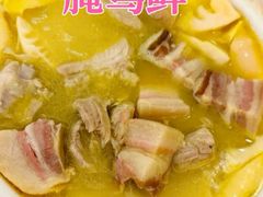 -顺风海鲜港(金玉兰店)