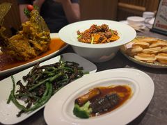 -闫府私房菜·老字号(恒隆店)