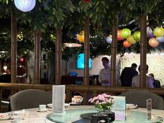 -广州花园酒店荔湾亭·地道点心·粤式饮茶