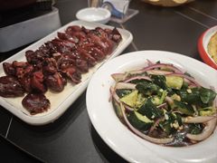 -韶山冲湘菜(中兴大街店)