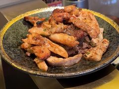 -樱嘢·炭火烧肉(惠南店)