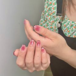 -J.PLUS日式美甲美睫