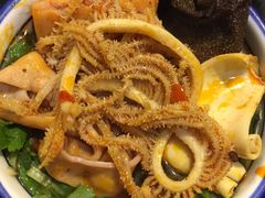 -飘香火锅(玉林西路店)