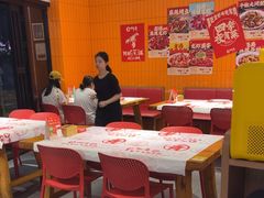 -阿青龙虾·烧烤大排档(湖里万达店)