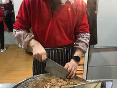 -秦豫肉夹馍(骡马市总店)