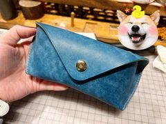 -HEARTISANS手工DIY皮艺体验(安贞环宇荟店)