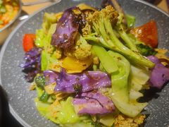 -胡马八破·川菜小馆(宽厚里店)