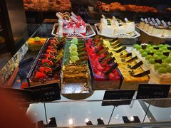 -凯德广场(学府店)