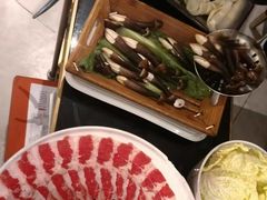 黑鸡枞茸-阿杜打边炉(五江天街店)