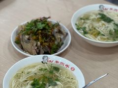 -老四季(总店)