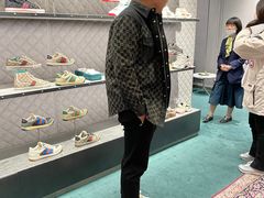 -Gucci(青岛海信广场店)