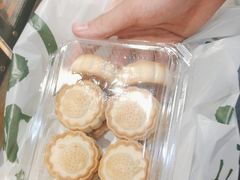 -泸溪河桃酥(秦淮新街口店)