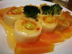 -佛有缘素食馆·荔湾老字号(陈家祠首店)