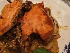 -绿杨春·淮扬宴(庐山路店)