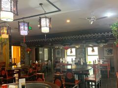 -都一处烧麦馆(前门店)