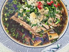 -五谷屯私房菜·始于2005(中山陵童卫路店)