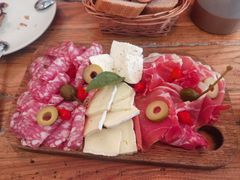 -Alimentari早午餐(安福路店)