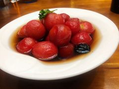 -赵小姐丨新中餐(曲江店)
