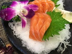 -月见·烧鸟酒场居酒屋(农科路店)