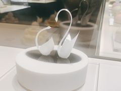 -BLACKSWAN黑天鹅(环球店)