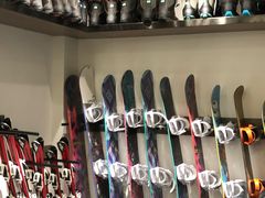 -SNOWGATE滑雪·华雪梦(老西门店)