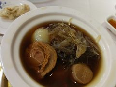 -聚春园自助餐厅(东街口店)