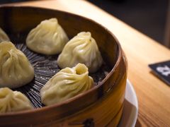 鲜肉汤包-耿福兴(步行街店)