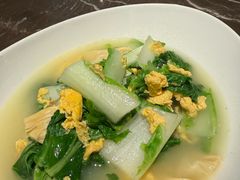 -吕氏焗小鲜•海鲜青岛菜(总店)