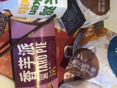 -麦当劳(朝阳北路店)
