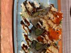 -文三酒肆自助放题(新街口友谊广场店)