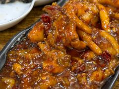 -妈妈手(山大总店)